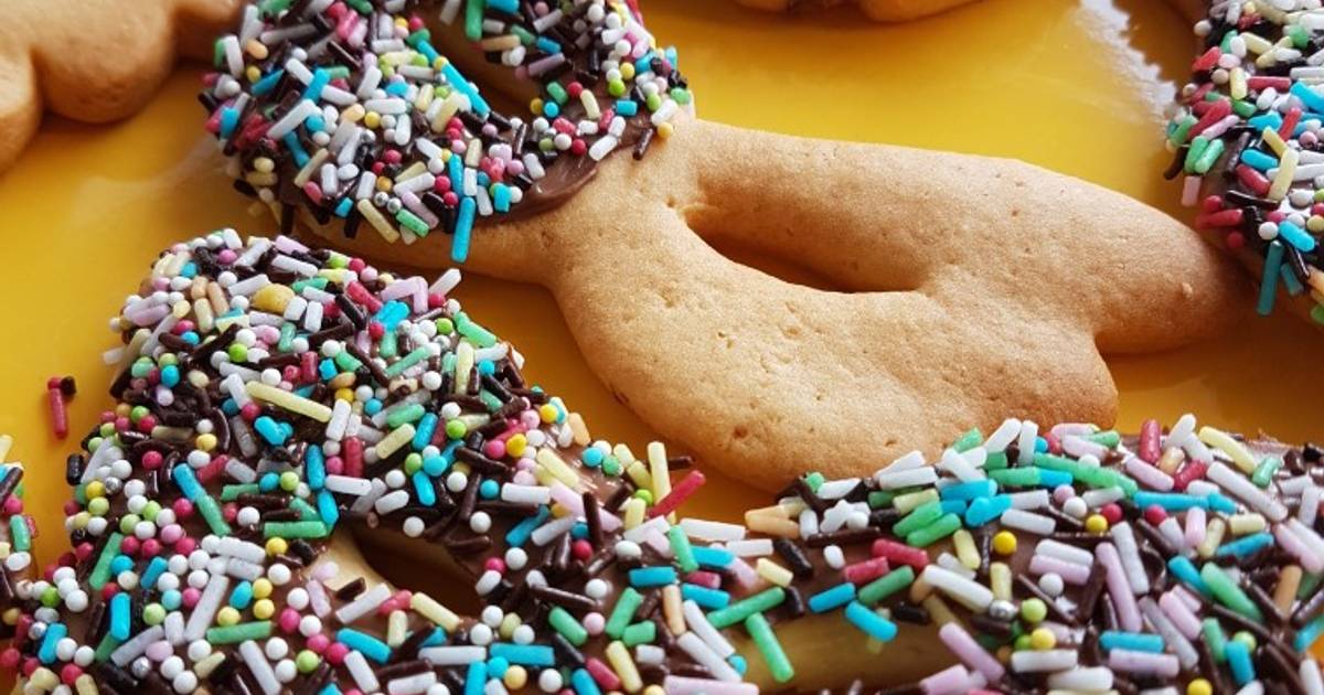 Formine e Mattarello: Biscotti  Dolci carnevaleschi, Pasta frolla