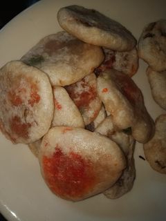 Foto resep Cireng balado lumer