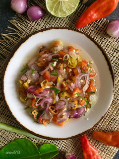 Foto resep Sambal Matah