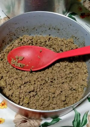 Foto de Carne moída