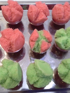 Foto resep Kue Mangkok Jadul