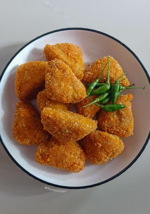 Foto resep Tahu Bakso