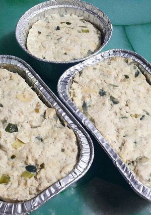 Foto resep Tahu Kukus Daging Giling (Menu Diet Minyak)