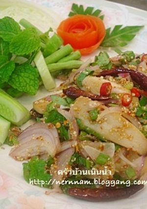 รูปของ น้ำตกเห็ดออรินจิย่าง (มังสวิรัติ)
