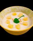 SP.0633 - Bánh Bột Củ Sen Quế Hoa