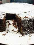 Torta Suiza Lenchi