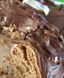 Rosca de Pascua Saludable