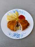 Chicken Cordon Bleu