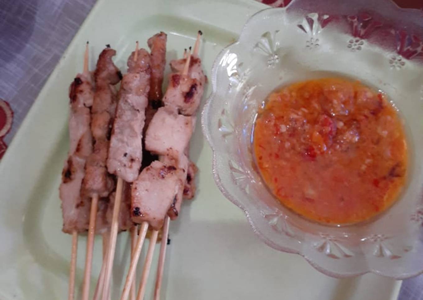 Sate taican