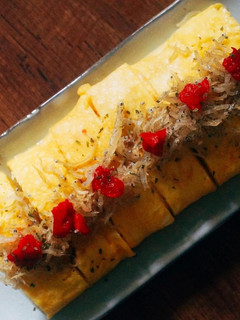 老媽の玉子燒 的食譜成品照片