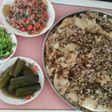اكلة عوين عراقية حب لوبية يابس