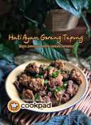 52 Resepi Hati Ayam Yang Sedap Dan Mudah Oleh Komuniti Cookpad Cookpad