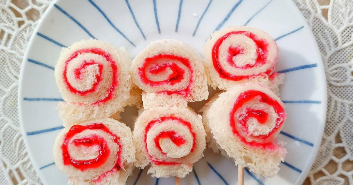 1.714 resep bekal roti dan buah enak dan mudah - Cookpad
