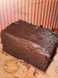 Chocolate Cake BCL