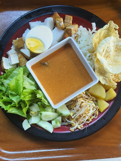 Foto resep Gado-Gado Siram Surabaya