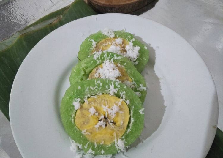 Bahan Singkong Gulung | Bahan Membuat Singkong Gulung Yang Enak Banget