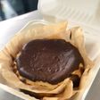 Keto Basque Burnt Cheesecake