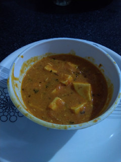 पनीर की सब्जी (paneer ki sabzi recipe in Hindi) रेसिपी मुख्य फोटो