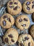 Crumbl cookies 🍪