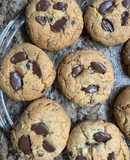 Crumbl cookies 🍪