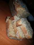 خبز التوست 🍞 بالقمح الكامل
