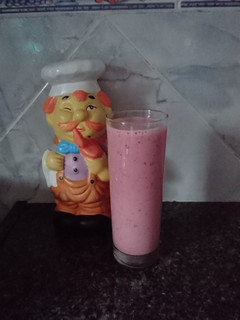 Una foto de Banatilla 🍌🍓🥛