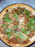 Minty Dahi Baray