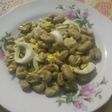 Ensalada de Habas