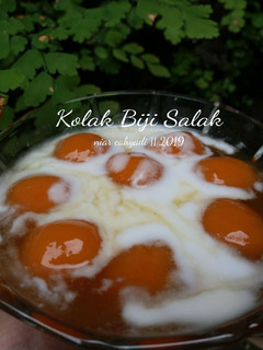 Foto resep Kolak Biji Salak
