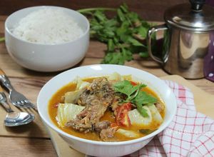 Foto resep Tongseng sapi segar ga pakai santan