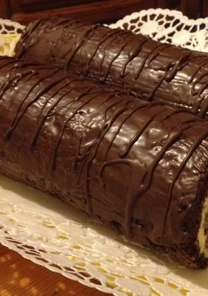 Elefántkönnycsepp torta gluténmentesen recept fotója