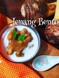 Jenang Bentoel