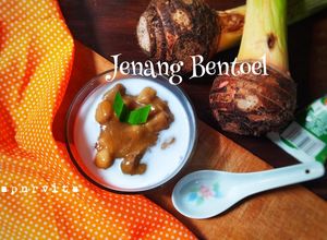 Foto resep Jenang Bentoel