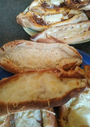 Φωτογραφία της συνταγής Πεϊνιρλί 🍴