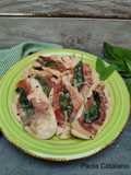 Saltimbocca alla Romana