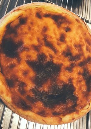 Une photo de Flan pâtissier 👌🏽