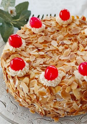 Una foto de Tarta Sara