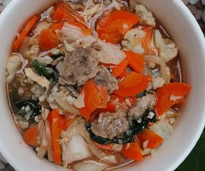 Mudahnya Membuat Cap Cay Goreng Enak Sempurna Mudahnya Membuat Cap Cay Goreng Enak Sempurna