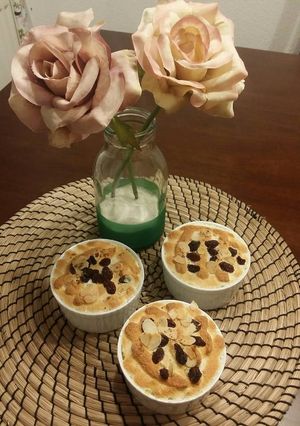 Foto resep Klappertaart