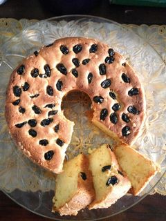 Foto resep Bolu tape