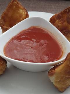 Gambones en salsa de tamarindo. Receta vietnamita Receta de ...