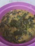 Sayur Daun Singkong Mudah Sederhana Lembut Tidak Keras