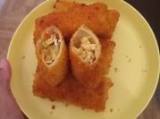 Gambar risol kentang wortel