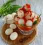 Easy Steps Make Recipes Asinan Rambutan the Delicious Make You Drink.