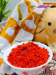 અથાણા નો મસાલો (Athana Masala Recipe In Gujarati) રેસીપી મુખ્ય ફોટો