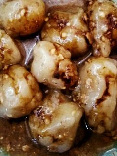 Foto resep Cilok