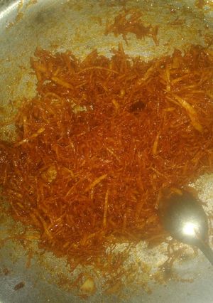 Foto resep Kentang Mustofa