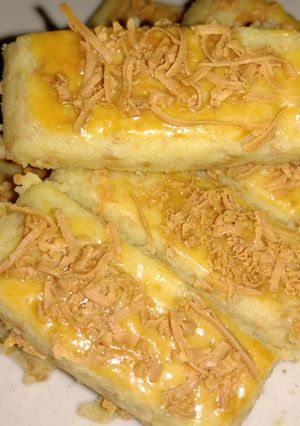 Foto resep Kaastangels