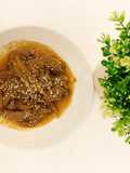 Thịt bò xào Bulgogi Hàn Quốc