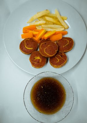 Foto resep Galantin daging sapi